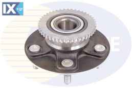 ΜΟΥΑΓΙΕ ΟΠΙΣΘΙΟ NISSAN  CHA022 43200AV700