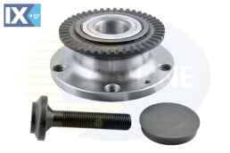 ΜΟΥΑΓΙΕ ΕΜΠΡΟΣΘΙΟ ΟΠΙΣΘΙΟ AUDI-SEAT  CHA029 8E0598611 8D0498625C 8E0598611 8E0598611A 8E0598611B 8E0598611B