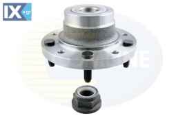 ΜΟΥΑΓΙΕ ΟΠΙΣΘΙΟ FORD  CHA035 1377911 1756721 6C111A049BA BK212B664AB