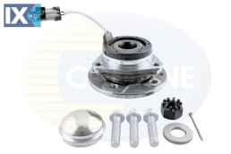 ΜΟΥΑΓΙΕ ΕΜΠΡΟΣΘΙΟ OPEL  CHA040 1603211