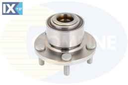 ΜΟΥΑΓΙΕ ΕΜΠΡΟΣΘΙΟ FORD  CHA047 1336139 1471854 1471859 2472584