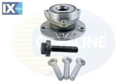 ΜΟΥΑΓΙΕ ΕΜΠΡΟΣΘΙΟ AUDI-SEAT-SKODA-VW  CHA048 1K0498621 1K0498621 8V0598625C