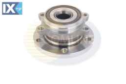 ΜΟΥΑΓΙΕ ΕΜΠΡΟΣΘΙΟ AUDI-SEAT-SKODA-VW  CHA050 1T0498621 3C0498621 1T0498621 3C0498621 8J0598625