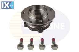 ΜΟΥΑΓΙΕ ΕΜΠΡΟΣΘΙΟ BMW  CHA051 31221093427