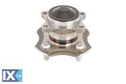 ΜΟΥΑΓΙΕ ΟΠΙΣΘΙΟ TOYOTA  CHA053 424100D010 4241052021