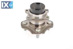 ΜΟΥΑΓΙΕ ΟΠΙΣΘΙΟ TOYOTA  CHA054 424500D010 4245052020 4245052021 4245052051