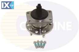 ΜΟΥΑΓΙΕ ΟΠΙΣΘΙΟ FORD  CHA062 1115019 1332888