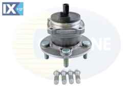 ΜΟΥΑΓΙΕ ΟΠΙΣΘΙΟ FORD  CHA064 1230942 1355129 1481197 1491957 1506577 3M512C299RAA 3M512C300RBB 7M512C299AA 7M512C299AB 7M512C299AC