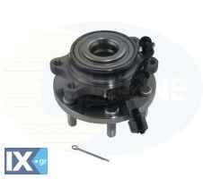 ΜΟΥΑΓΙΕ ΕΜΠΡΟΣΘΙΟ NISSAN  CHA073 402024X01A 40202EA300 40202ZP90A 43202ZP90A