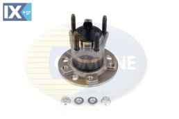 ΜΟΥΑΓΙΕ ΟΠΙΣΘΙΟ OPEL  CHA076 1604316 93178626 1604316 93178626