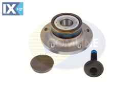 ΜΟΥΑΓΙΕ ΟΠΙΣΘΙΟ AUDI-SEAT-SKODA-VW  CHA077 1T0598611 1T0598611A 1T0598611B 1T0598611 1T0598611B 1T0598611 1T0598611B 1T0598611 1T0598611B 3G0598611A