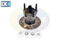 ΜΟΥΑΓΙΕ ΟΠΙΣΘΙΟ OPEL  CHA081 1604315 93178625 1604315 93178625