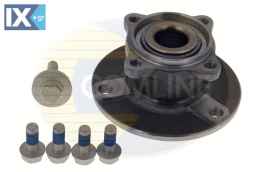 ΜΟΥΑΓΙΕ ΟΠΙΣΘΙΟ SMART  CHA084 4513500135 4513500235