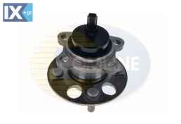 ΜΟΥΑΓΙΕ ΟΠΙΣΘΙΟ TOYOTA  CHA086 424500D050 4245052020 4245052060 424500D050