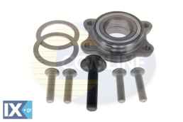 ΜΟΥΑΓΙΕ ΕΜΠΡΟΣΘΙΟ AUDI-SEAT-VW  CHA088 8D0498625C 8E0498625A 8E0498625B