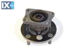 ΜΟΥΑΓΙΕ ΟΠΙΣΘΙΟ FORD  CHA089 1547178 1675467