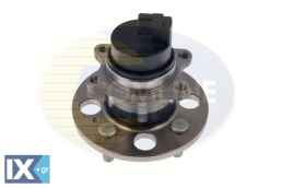 ΜΟΥΑΓΙΕ ΟΠΙΣΘΙΟ HYUNDAI-KIA  CHA090 527501G100 527501G100