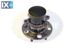 ΜΟΥΑΓΙΕ ΟΠΙΣΘΙΟ HYUNDAI-KIA  CHA091 527302H000 527302H000