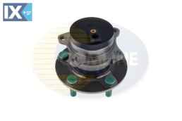 ΜΟΥΑΓΙΕ ΟΠΙΣΘΙΟ MAZDA  CHA092 GS1D2615XA