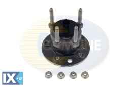 ΜΟΥΑΓΙΕ ΟΠΙΣΘΙΟ OPEL-SAAB  CHA096 1604314 93170611 1604314 93170611 51749115 93170611