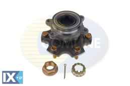 ΜΟΥΑΓΙΕ ΟΠΙΣΘΙΟ MITSUBISHI  CHA097 MR418068