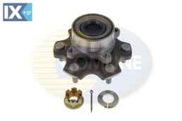 ΜΟΥΑΓΙΕ ΕΜΠΡΟΣΘΙΟ MITSUBISHI  CHA098 3880A024 MN103586 MR455620 MR594954