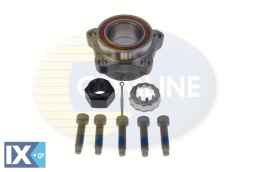 ΜΟΥΑΓΙΕ ΕΜΠΡΟΣΘΙΟ FORD  CHA099 1377907 6C111K018AA