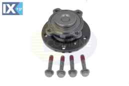 ΜΟΥΑΓΙΕ ΕΜΠΡΟΣΘΙΟ BMW  CHA100 31216765157 31222405866