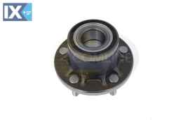 ΜΟΥΑΓΙΕ ΟΠΙΣΘΙΟ FORD  CHA101 1458702 1469186 1469189