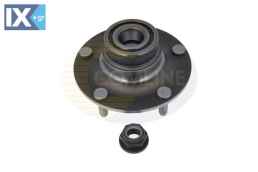 ΜΟΥΑΓΙΕ ΟΠΙΣΘΙΟ FORD  CHA102 1201304 1377910 4164671