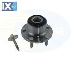 ΜΟΥΑΓΙΕ ΕΜΠΡΟΣΘΙΟ VOLVO  CHA104 30714730 30736653 31212698 31262950