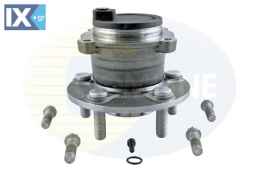 ΜΟΥΑΓΙΕ ΟΠΙΣΘΙΟ VOLVO  CHA105 31201642 31262571 31280051 31340686