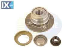 ΜΟΥΑΓΙΕ ΟΠΙΣΘΙΟ OPEL  CHA109 420240 9196298 420240 9196298