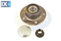 ΜΟΥΑΓΙΕ ΟΠΙΣΘΙΟ OPEL  CHA110 1604360 93190216 1604360 93190216