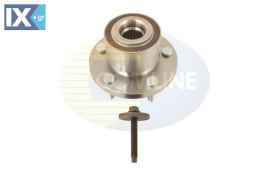 ΜΟΥΑΓΙΕ ΕΜΠΡΟΣΘΙΟ FORD  CHA114 1463833 6G912C300GAB 6G912C300GAC