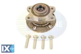 ΜΟΥΑΓΙΕ ΟΠΙΣΘΙΟ AUDI  CHA115 4F0598611B