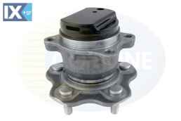 ΜΟΥΑΓΙΕ ΟΠΙΣΘΙΟ NISSAN  CHA117 43202JG000 43202JG01A 43202JY00A