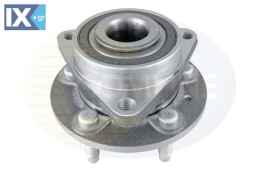 ΜΟΥΑΓΙΕ ΕΜΠΡΟΣΘΙΟ CHEVROLET  CHA118 13502828 13583478 328000 328016 13502828 13583478