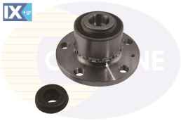 ΜΟΥΑΓΙΕ ΕΜΠΡΟΣΘΙΟ R L SKODA -VW  CHA122 6Q0407621AB 6Q0407621BK 6Q0407621BP 6Q0407621BK 6Q0407621BP