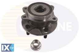 ΜΟΥΑΓΙΕ ΕΜΠΡΟΣΘΙΟ R L TOYOTA  CHA123 4355002010 4355002030 4355002070 4355042010