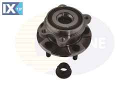 ΜΟΥΑΓΙΕ ΕΜΠΡΟΣΘΙΟ TOYOTA  CHA124 4355002020 4355002040 4355002080 4355042020