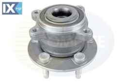 ΜΟΥΑΓΙΕ ΟΠΙΣΘΙΟ OPEL  CHA126 13502872 328002