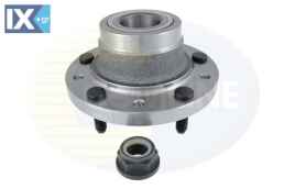 ΜΟΥΑΓΙΕ ΟΠΙΣΘΙΟ FORD  CHA129 1377912