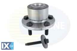 ΜΟΥΑΓΙΕ ΕΜΠΡΟΣΘΙΟ FORD  CHA130 1437643 6G912C300AAB 8G912C300 LR003157