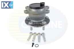 ΜΟΥΑΓΙΕ ΟΠΙΣΘΙΟ FORD  CHA131 1461018 1493521 1500263 1560931 1570736 1753554 1769848 6G912C299FAC 6G912C299FAD 6G912C299FAF 6G912C299FAG 6G912C299FAH AG9C2B664FAA