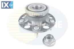 ΜΟΥΑΓΙΕ ΟΠΙΣΘΙΟ HONDA  CHA134 42200SMGG51