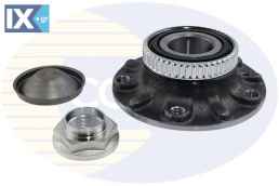 ΜΟΥΑΓΙΕ ΕΜΠΡΟΣΘΙΟ BMW  CHA136 31211137996 31221092519