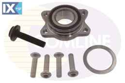 ΜΟΥΑΓΙΕ ΕΜΠΡΟΣΘΙΟ AUDI  CHA137 4E0407625B 4E0407625E 4E0498625A 4F0498625 4F0498625B