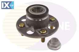 ΜΟΥΑΓΙΕ ΟΠΙΣΘΙΟ HONDA  CHA138 42200SAAE03 42200SAAG02 42200SELG01 42200SELT01 42200SELT51