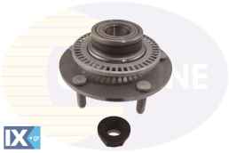 ΜΟΥΑΓΙΕ ΟΠΙΣΘΙΟ FORD  CHA141 1201303 1C152B664AD 1C1J1A049BA